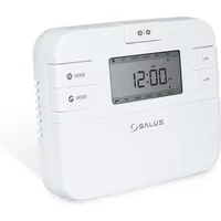 Salus 2 Channel Time Switch Ep210