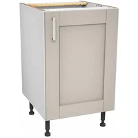 Verona Pebble 500Mm Base Unit