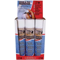 Ltp Grout+Tile Protector 600Ml