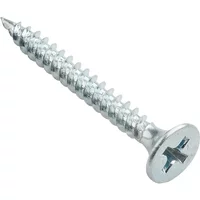 Gtec Self Tapping Screw 42Mm Pk1000