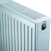 Eurocompact Radiator Type 22 600 X 900Mm Dc 5533 Btu