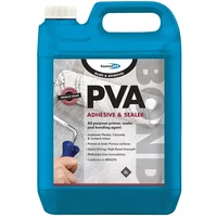 Bond It Pva Bond Adhesive 5L