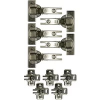 Larder Hinge 5 Pack