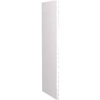 Wall Clad Panel Matt Grey