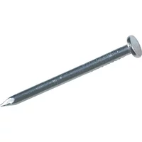 Unifix Round Wire Nail 4.5 X 100Mm 2.5Kg Ce