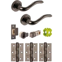 Jigtech Bnkl Solar Privacy Dr Pack Mech 57Mm Boxed