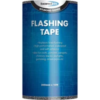 Bond It Flashing Tape 300Mm X 10M