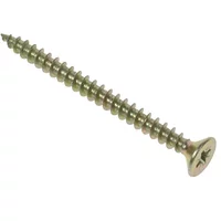 Unifix Trade Pack Chipboard Screws Assorted Pk1200