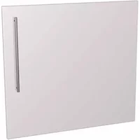 Paris White 600 X 572Mm Appl Fascia Door D