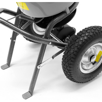 HSS Hire Get 10% Discount on the Convenient 23kg Push Spreader