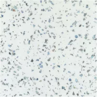 Strass Blanc Upstand 3000 X 95 X 18Mm Pefc