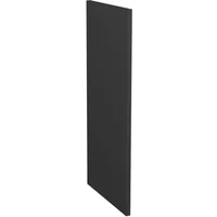 Verona Dark Grey Wall Clad Panel 748 X 350 X 16Mm