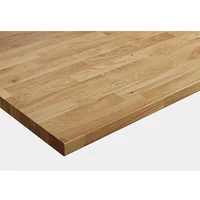 Colmar Oak Worktop 3000 X 600 X 38Mm Pefc
