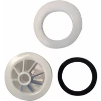 Atlas Pro Urinal Dome Waste