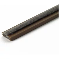 Eclipse Intumescent Smoke Seal Brown 4 X 15Mm 1.05M Pk5