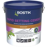 Cementone Rapid Setting Cement 10Kg