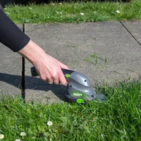 HSS Hire Enjoy 10% Discount on the Convenient 36v Garden Shrub Shear