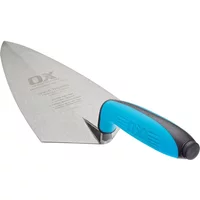 Ox Pro 10In Brick Trowel