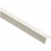 Angle 20Mm X 20Mm 2.4M Pine White Primed Pefc