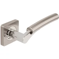Snp Pcp Ultimo Sq Privacy Int Box Pack Ss Priv Latch 3In Bb