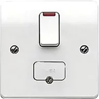 Mk 13A Switched Connection Unit With Neon