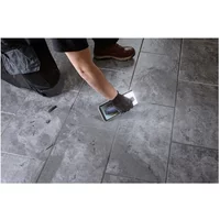 Dunlop Gx-500 Flexible Grout Graphite Grey 10Kg