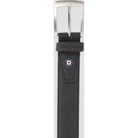 Templeman Casual Leather Belt