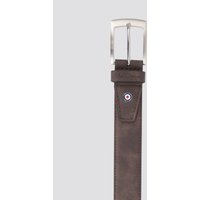 Templeman Casual Leather Belt