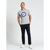Signature Target Tee