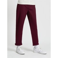 Signature Slim Stretch Chino Dark