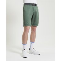 Signature Chino Shorts Pale