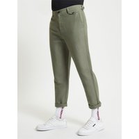 Linen Cotton Trousers