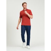 Signature Pique Polo Bright