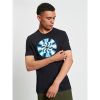 Disk Target Tee