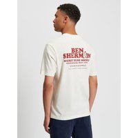 Secret Tune Society Tee