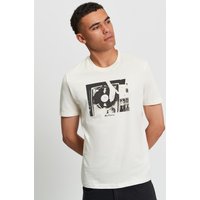Turn Table Tee