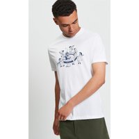 Modern Scene Tee