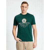Heritage Club Tee