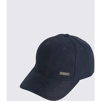 Ben Sherman Sale Enjoy 60% Discount on Navy Baseball Cap