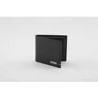 Classic Billfold Leather Wallet