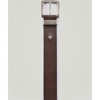 Wilsham Leather Belt