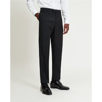 Ben Sherman Signature Twill Trousers - Black