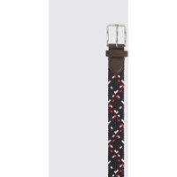 Glover Weave Belt