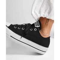 Chuck Taylor All Star Lift Platform Canvas