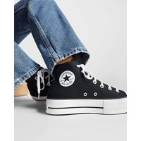 Chuck Taylor All Star Lift Platform Canvas