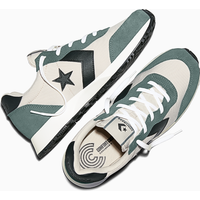 Omega Trainer Suede