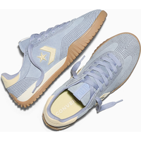 Run Star Trainer Stitched Suede