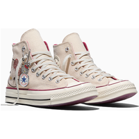 Converse x Hello Kitty Chuck Taylor 70 with Swarovski® Crystals
