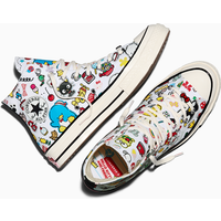 Converse x Hello Kitty And Friends Chuck 70 Stickers