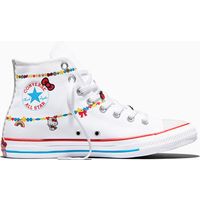 Converse x Hello Kitty And Friends Chuck Taylor All Star Charmed
